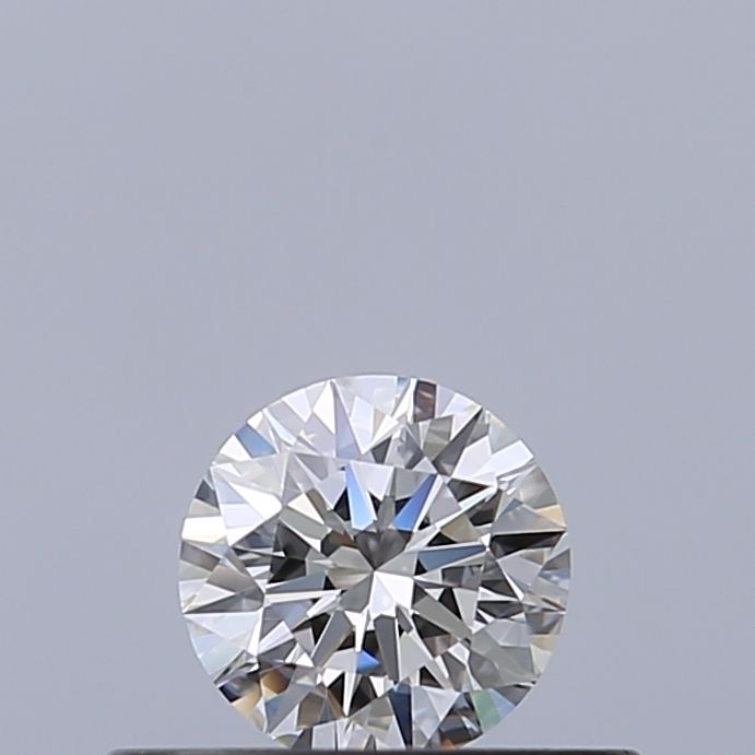 0.30 ct Round diamond