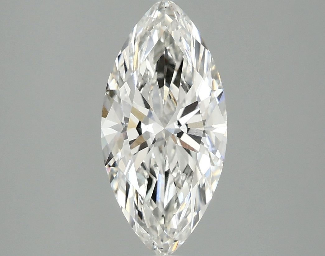 1.54 ct Marquise diamond