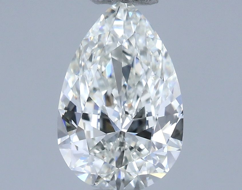 0.70 ct Pear diamond