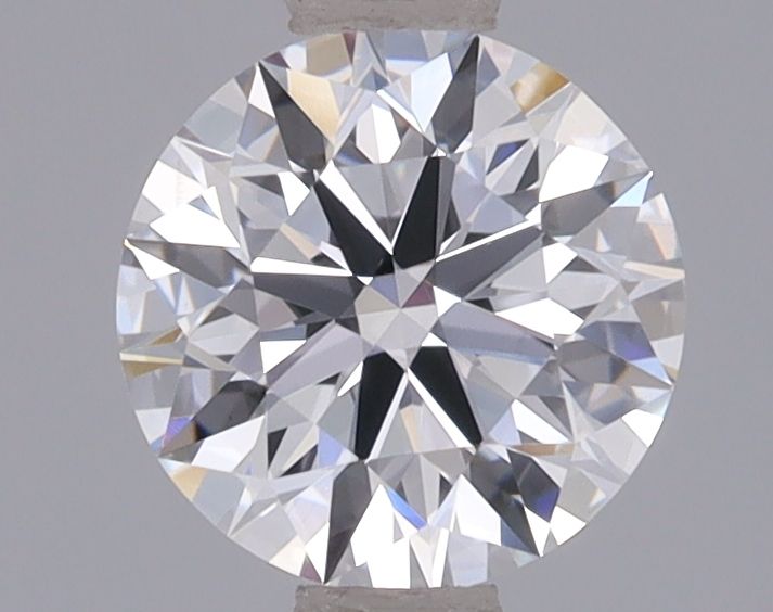 1.00 ct. round Lab Grown Diamond front image
