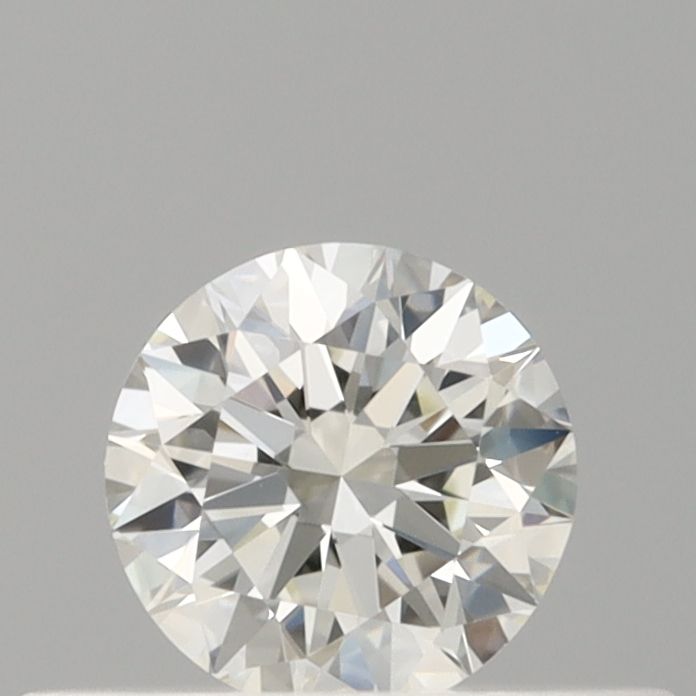 0.30 ct Round diamond