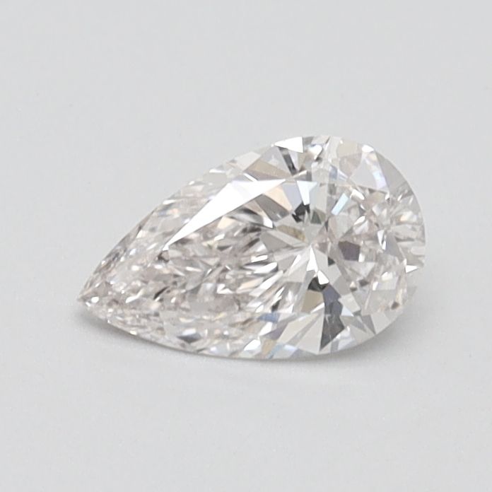 0.40 ct Pear diamond