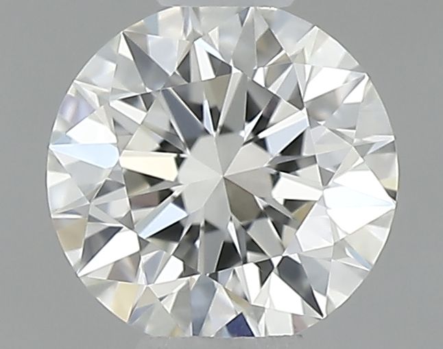 0.31 ct Round Diamond