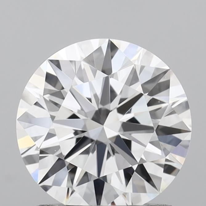 1.08 ct. round Lab Grown Diamond front image