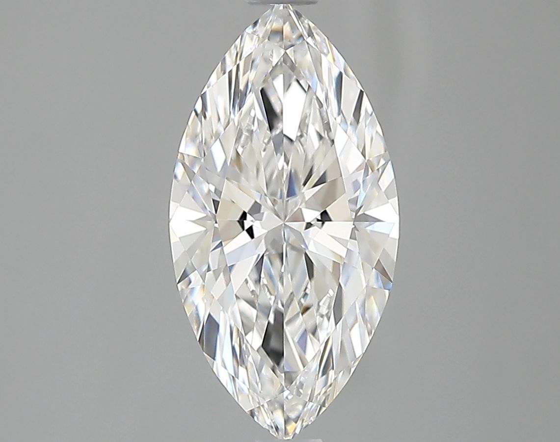 1.57 ct. marquise Lab Grown Diamond front image