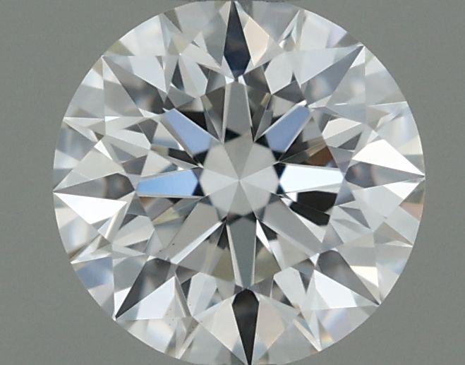 0.31 ct Round diamond