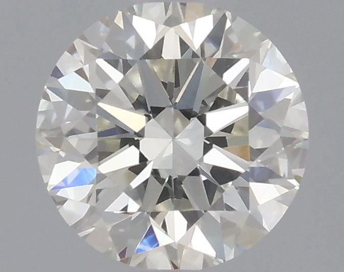 0.38 ct Round Diamond