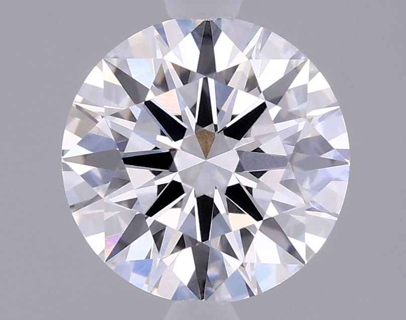 1.06 ct. round Lab Grown Diamond front image