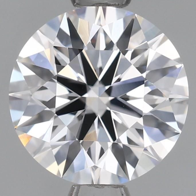 1.17 ct. round Lab Grown Diamond front image