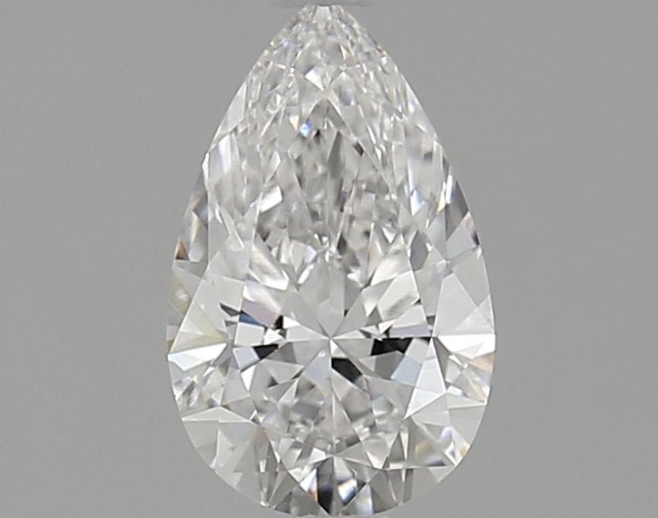 0.99 ct. pear Lab Grown Diamond front image