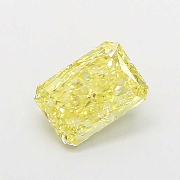 1.06 ct. radiant Lab Grown Diamond front image