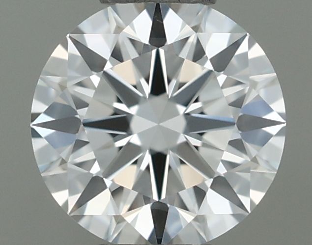 0.30 ct Round diamond