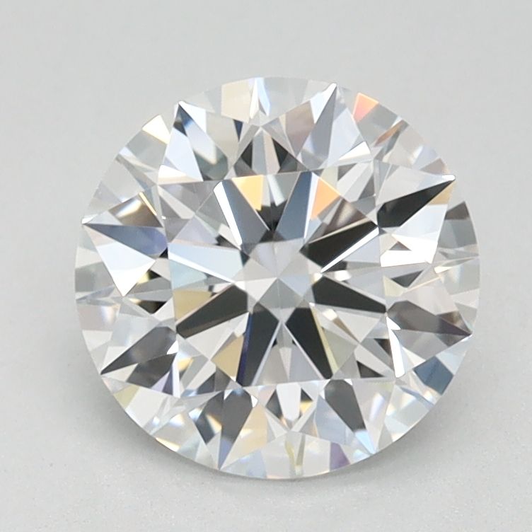 1.14 ct. round Lab Grown Diamond front image