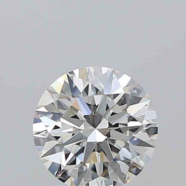 1.55 ct Round diamond