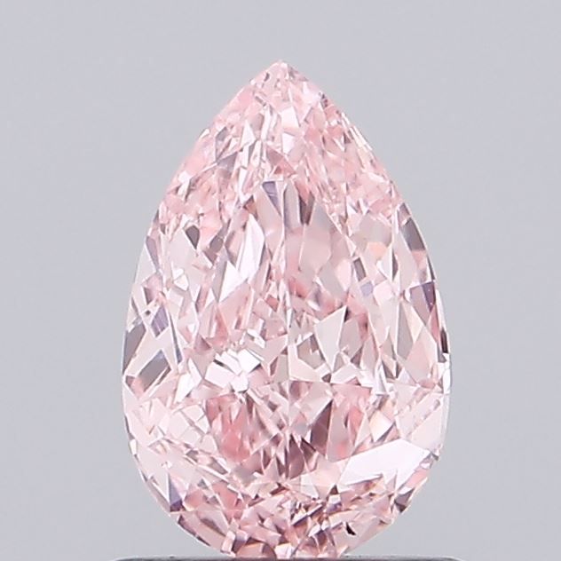 1.01 ct. pear Lab Grown Diamond front image
