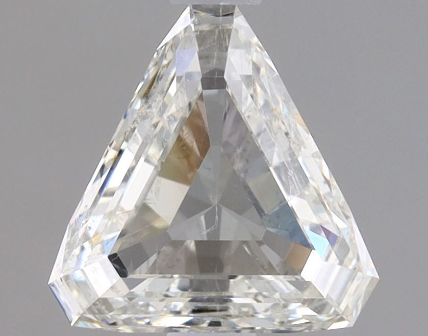 1.01 ct Triangular Diamond