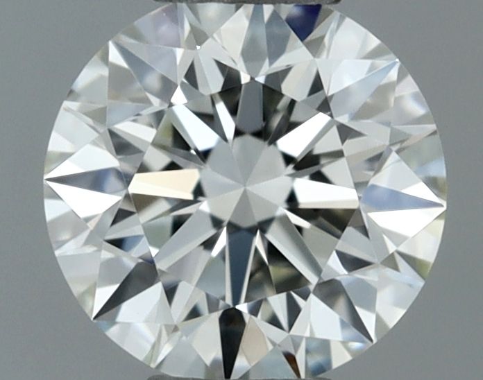 0.31 ct Round diamond