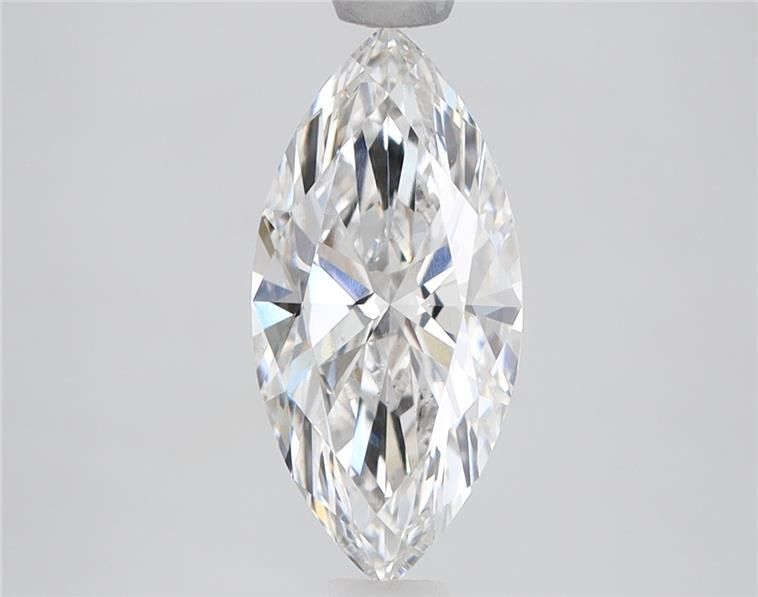 1.59 ct. marquise Lab Grown Diamond front image