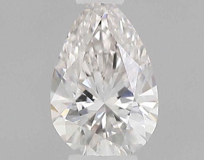 0.30 ct Pear diamond