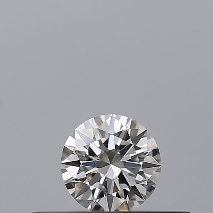0.18 ct Round diamond