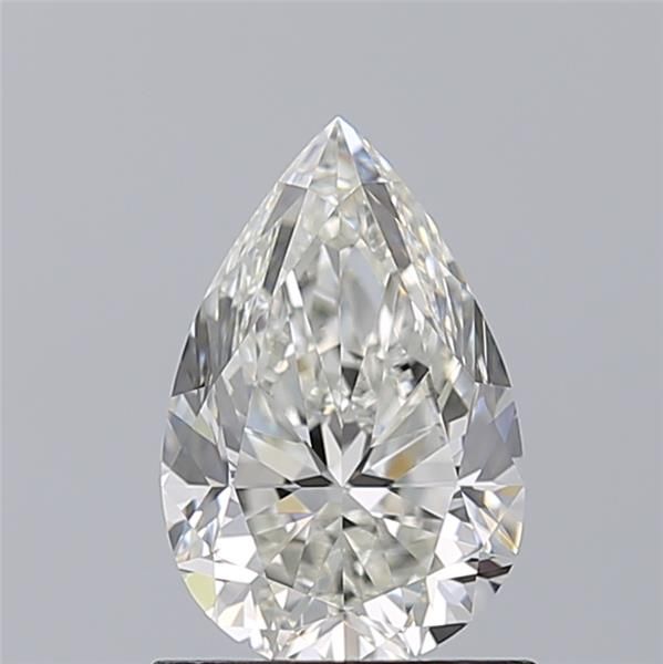 1.01 ct Pear diamond