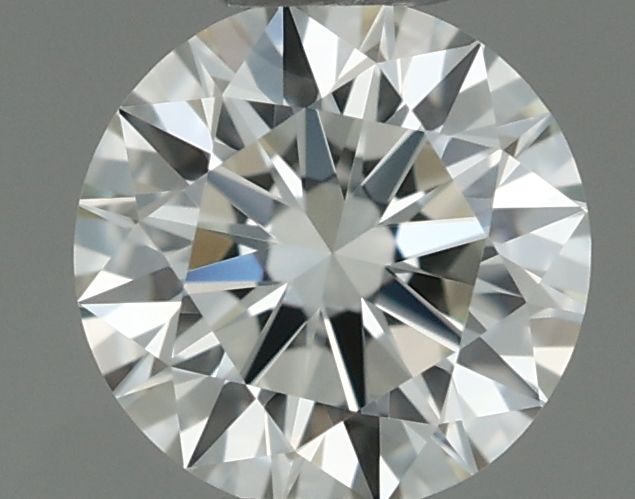 0.30 ct Round diamond
