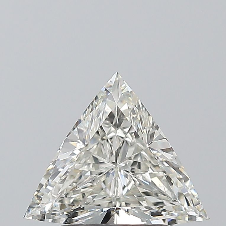 1.03 ct Trilliant Diamond