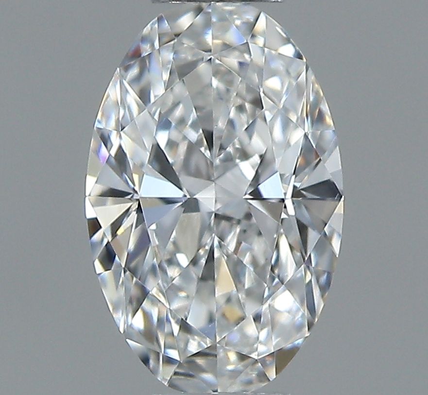 0.36 ct Oval diamond