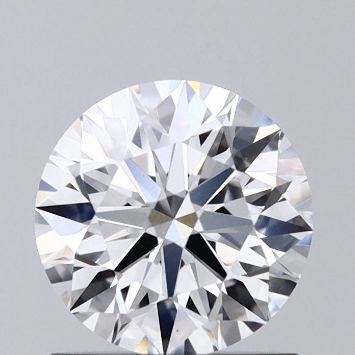 1.06 ct. round Lab Grown Diamond front image