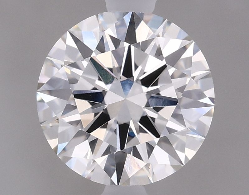1.06 ct. round Lab Grown Diamond front image