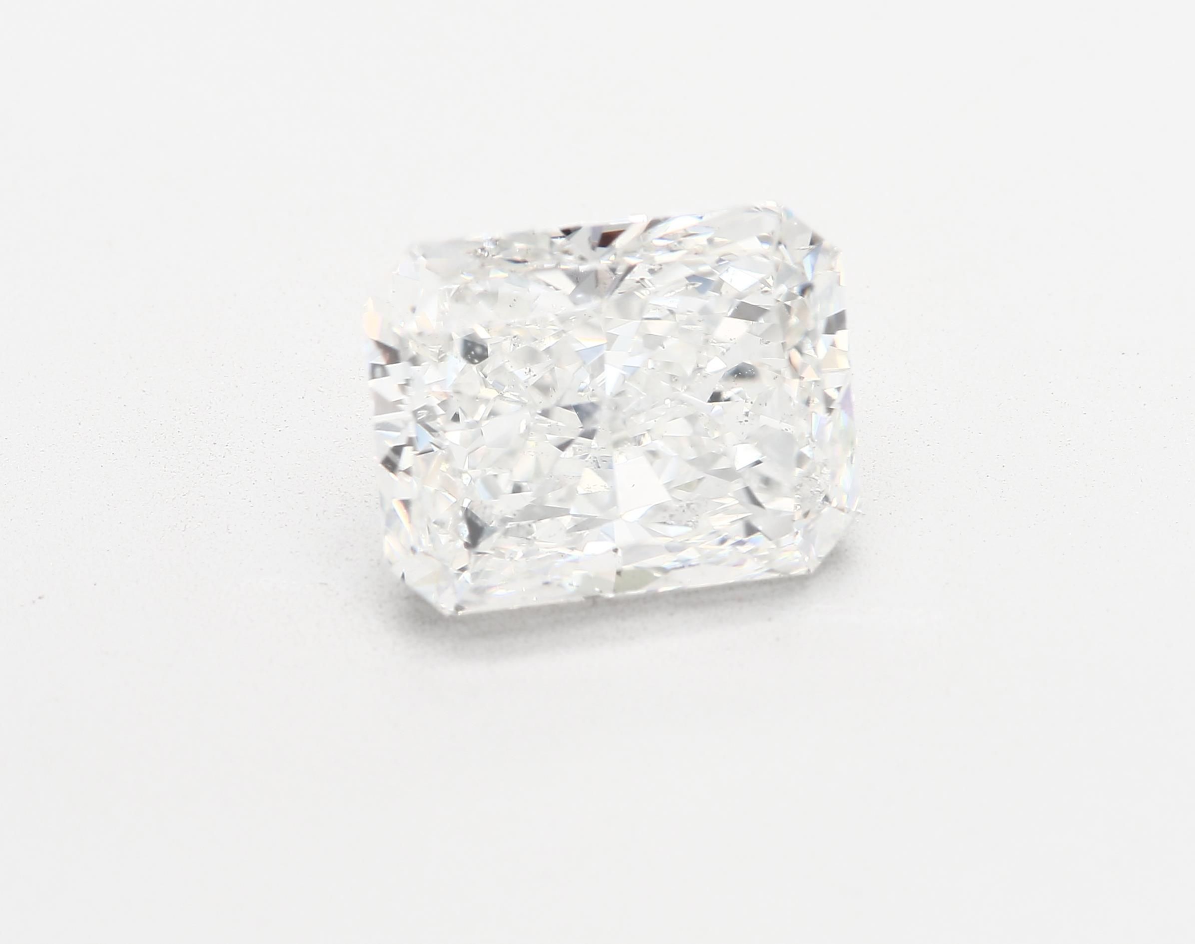 5.04 Carat