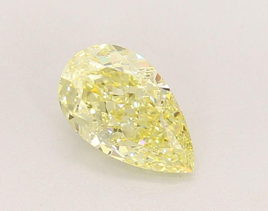 1.18 ct. pear Lab Grown Diamond front image