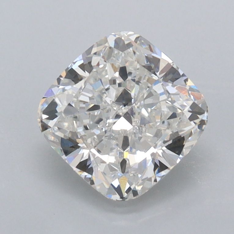 1.52 ct Cushion Modified diamond