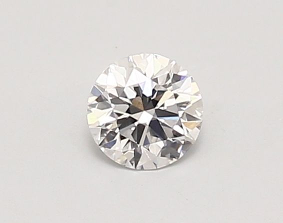 0.39 ct lab-grown Round Diamond