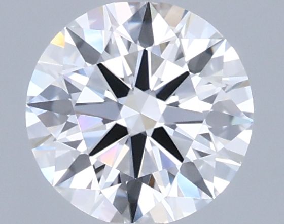 1.08 ct. round Lab Grown Diamond front image