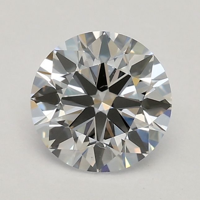 0.60 ct. round Lab Grown Diamond front image