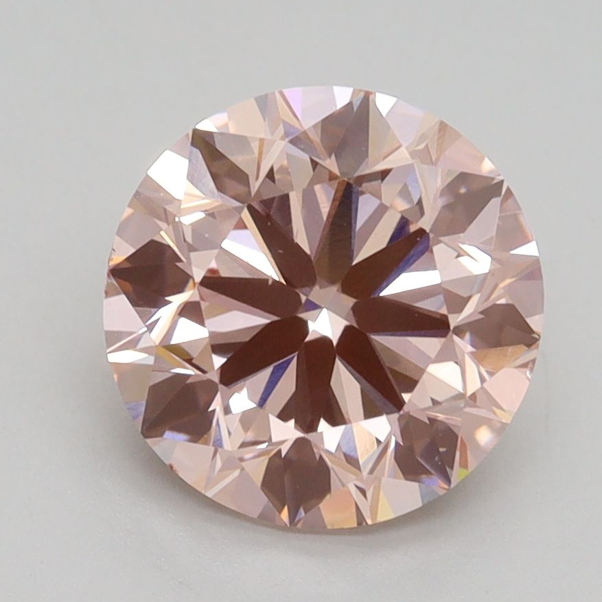 2.50 ct Round diamond