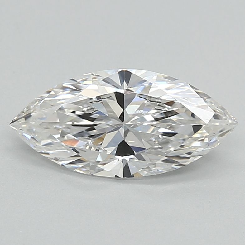 1.02 ct. marquise Lab Grown Diamond front image