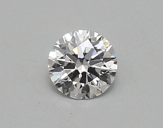 0.38 ct lab-grown Round Diamond