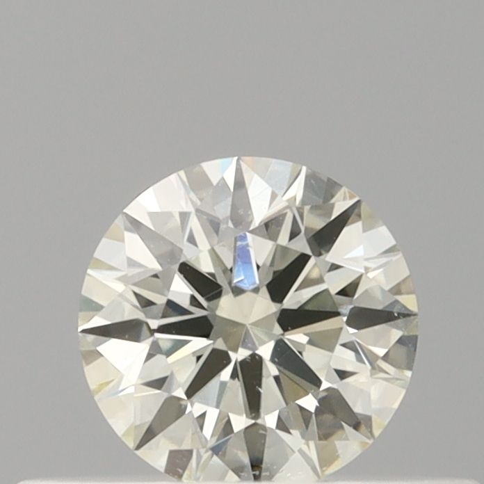 0.3 ct Round Diamond