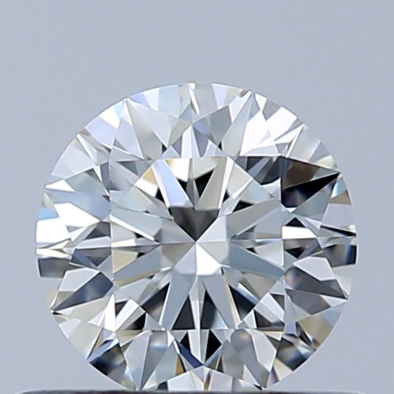 0.40 ct Round diamond