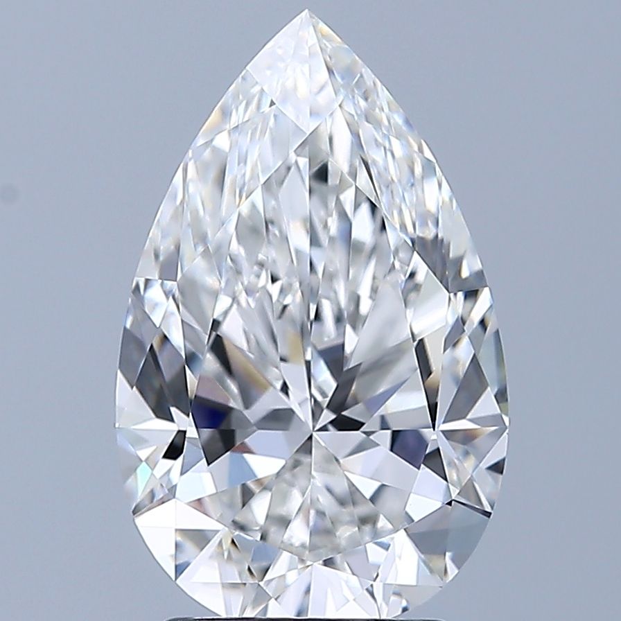 2.52 Carat