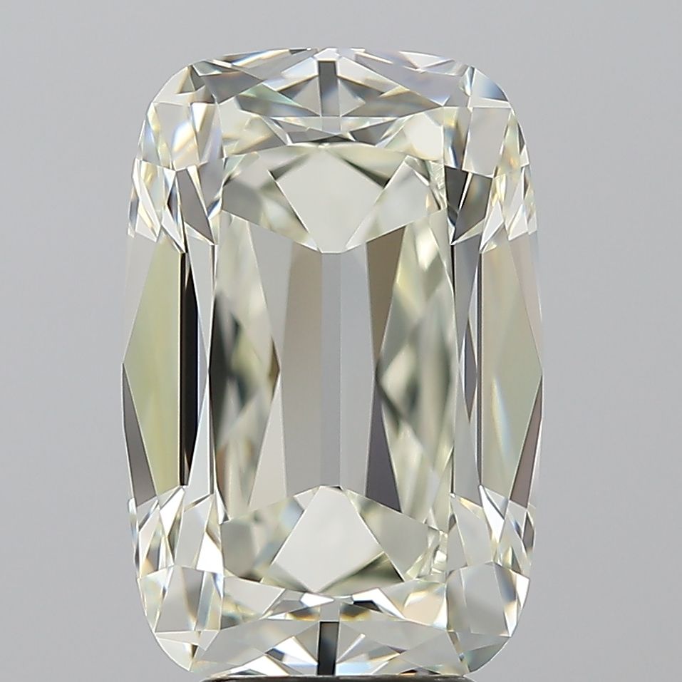 5.03 ct Old miner Diamond