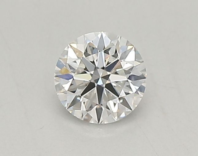 0.26 ct lab-grown Round Diamond