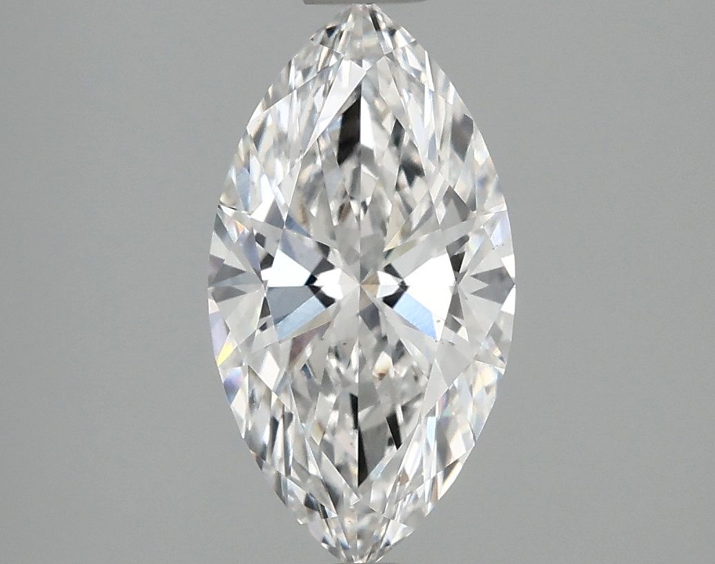 2.00 ct. marquise Lab Grown Diamond front image