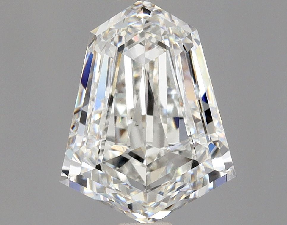 1.45 ct Kite Diamond