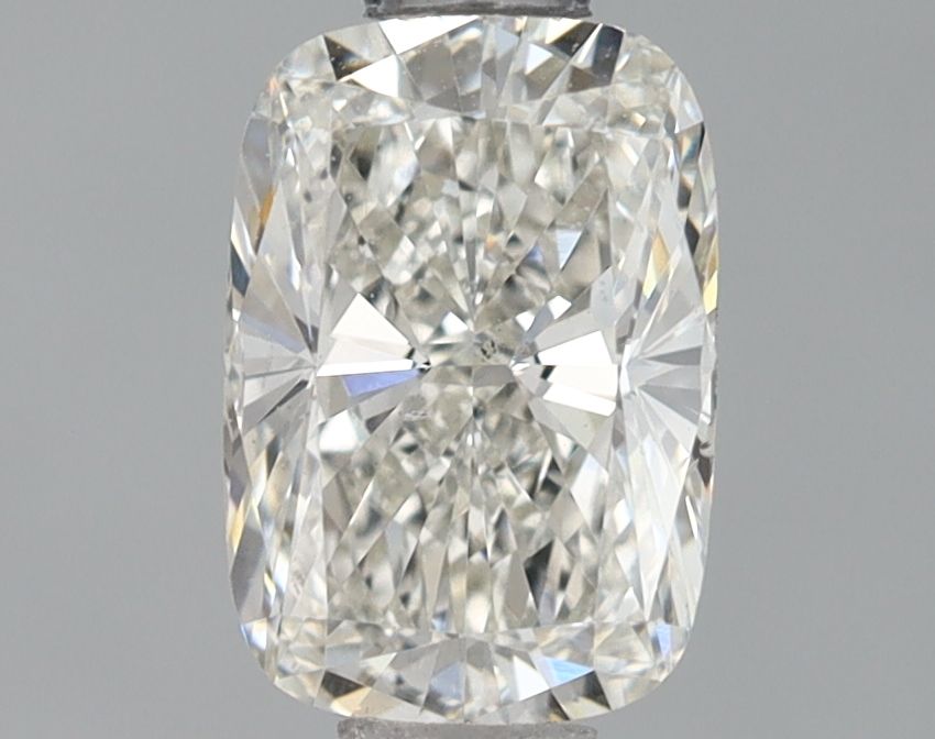 0.80 ct Cushion Brilliant diamond