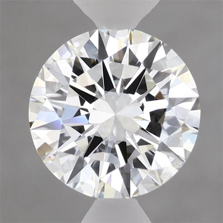 1.79 ct. round Lab Grown Diamond front image