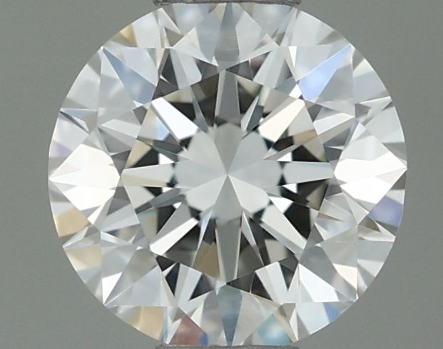 0.50 ct Round diamond