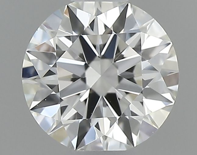 0.31 ct Round Diamond